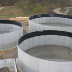 Biogasanlagen