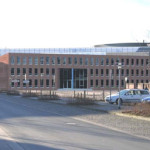 Bürogebäude Escherweg 5 in Oldenburg