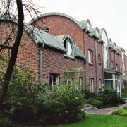 Neubau, Bürgerstraße 22, Oldenburg