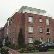 Neubau, Bürgerstraße 22, Oldenburg