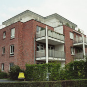 Neubau, Bürgerstraße 22, Oldenburg