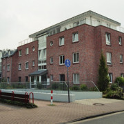 Neubau, Bürgerstraße 22, Oldenburg