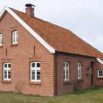 Haus Nr. 6 Rika´s Hus, Baltrum