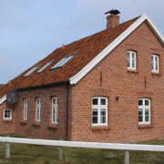 Haus Nr. 6 „Rika´s Hus“, Baltrum