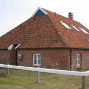 Haus Nr. 6 „Rika´s Hus“, Baltrum