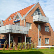 „Villa Kunterbunt“, Juist