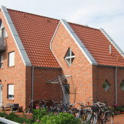 „Villa Kunterbunt“, Juist