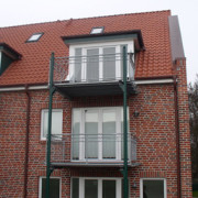 Haus Nr. 309, Baltrum