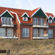 Haus Nr. 306, Baltrum