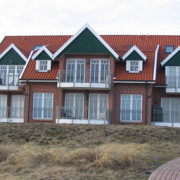 Haus Nr. 306, Baltrum