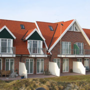 „Haus am Meer“, Baltrum
