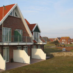 Haus am Meer, Baltrum