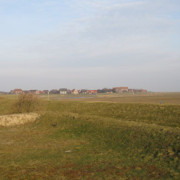 „Haus am Meer“, Baltrum