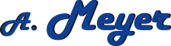 A. Meyer Logo