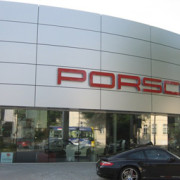 Porschezentrum