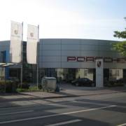 Porschezentrum