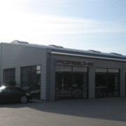 Porschezentrum