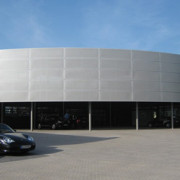 Porschezentrum