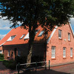 „Alte Schmiede“ Greetsiel