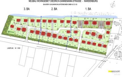 Wardenburg, B-Plan 31